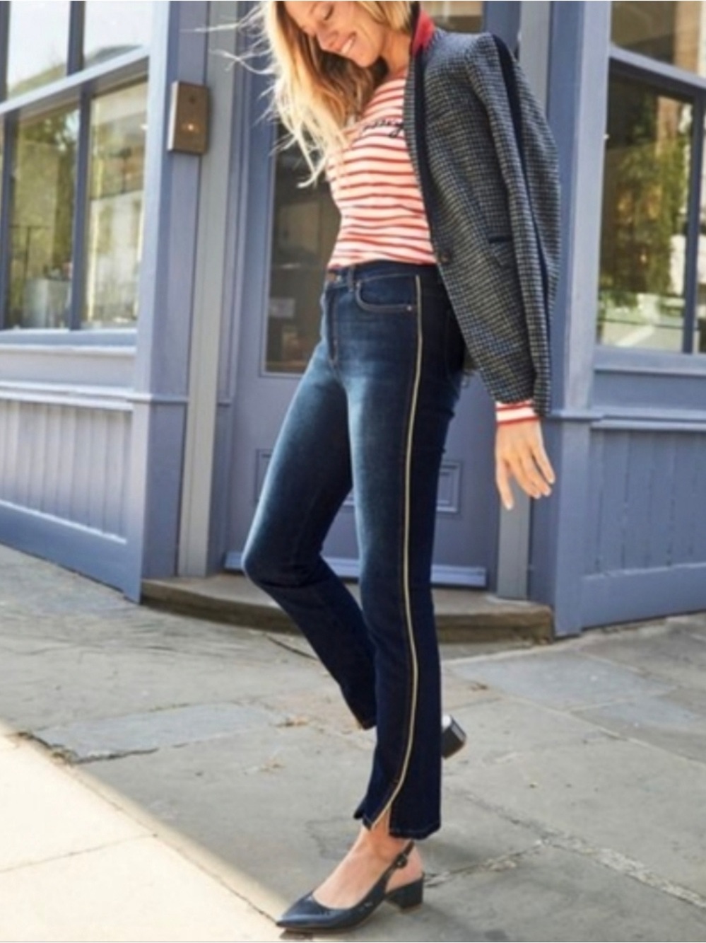 Boden Edinburgh Jeans